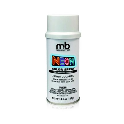 m&b brillo color spray